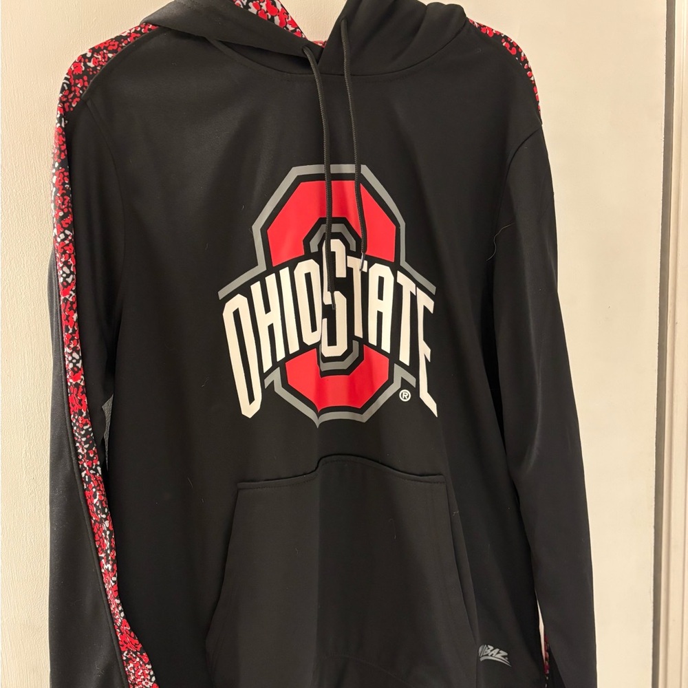 Men’s Ohio State hoodie